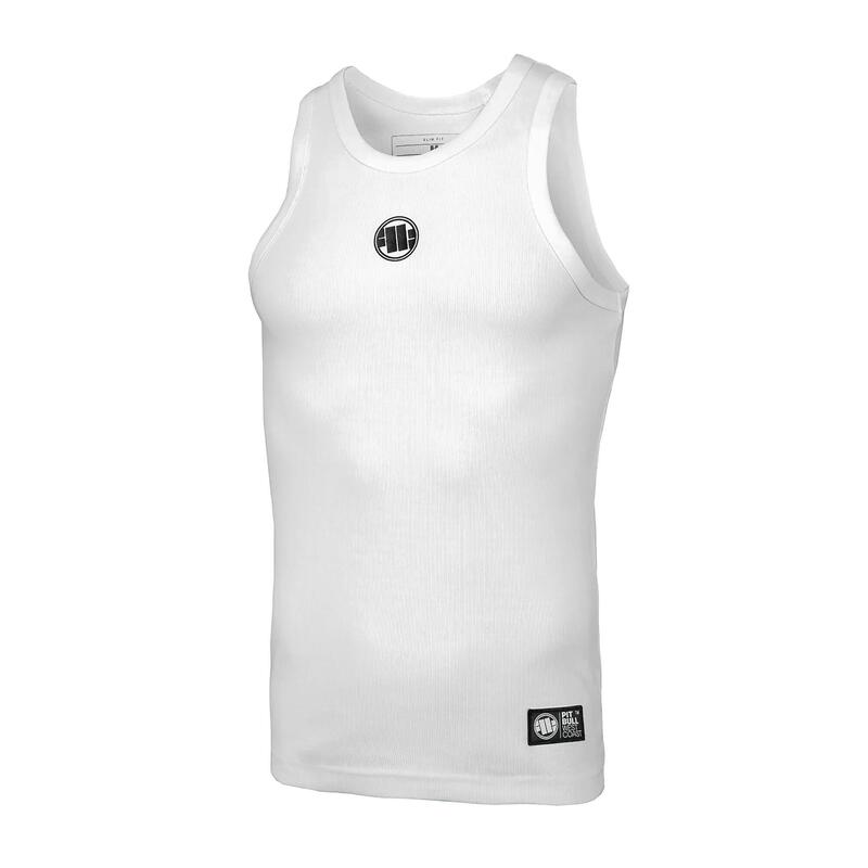 Tank top męski Pitbull West Coast Tank Top Small Logo