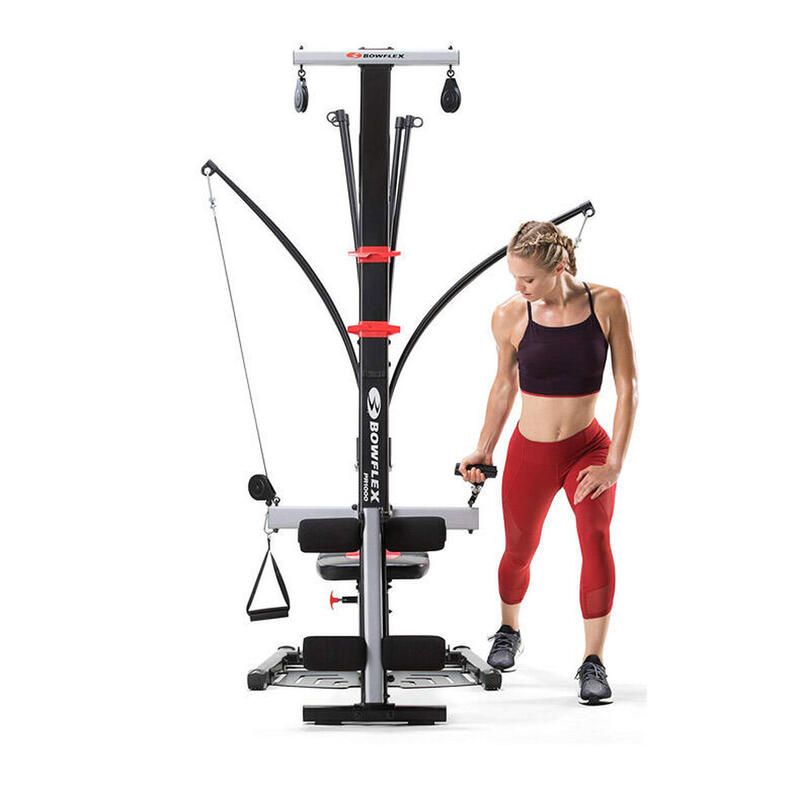 Multiestación Bowflex PR1000