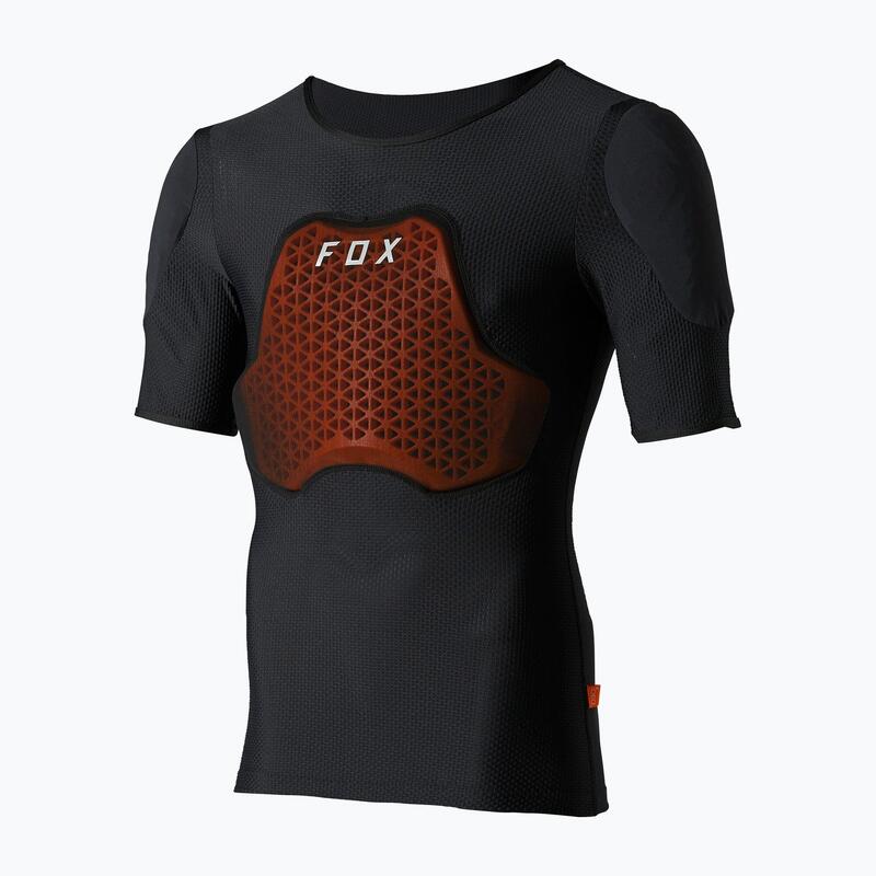 Maillot cycliste de protection pour homme Fox Racing Baseframe Pro