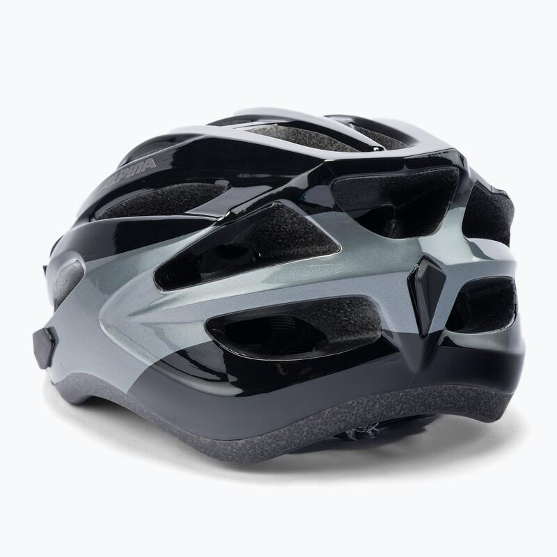 Casque de vélo Alpina Mtb17 pour homme