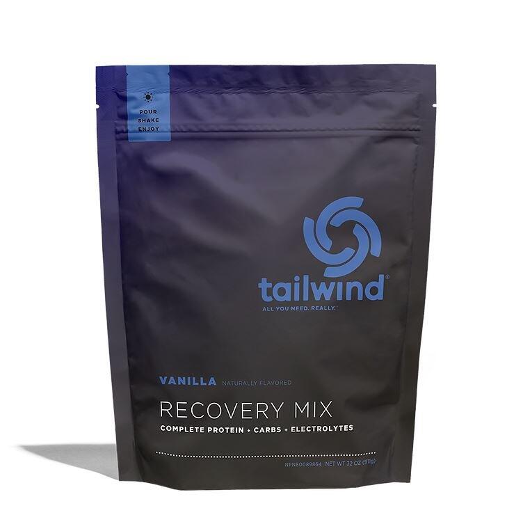 TAILWIND NUTRITION Pó Recovery drink 884g Tailwind Nutrition
