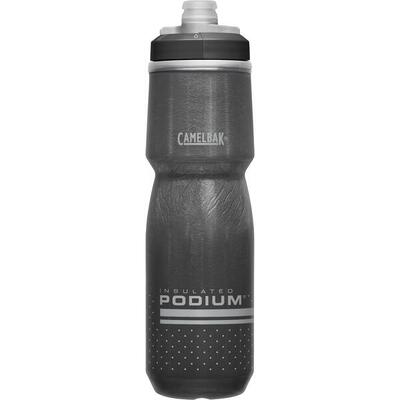 Bidon camlism camelbak podium chill 0.7 l zwart