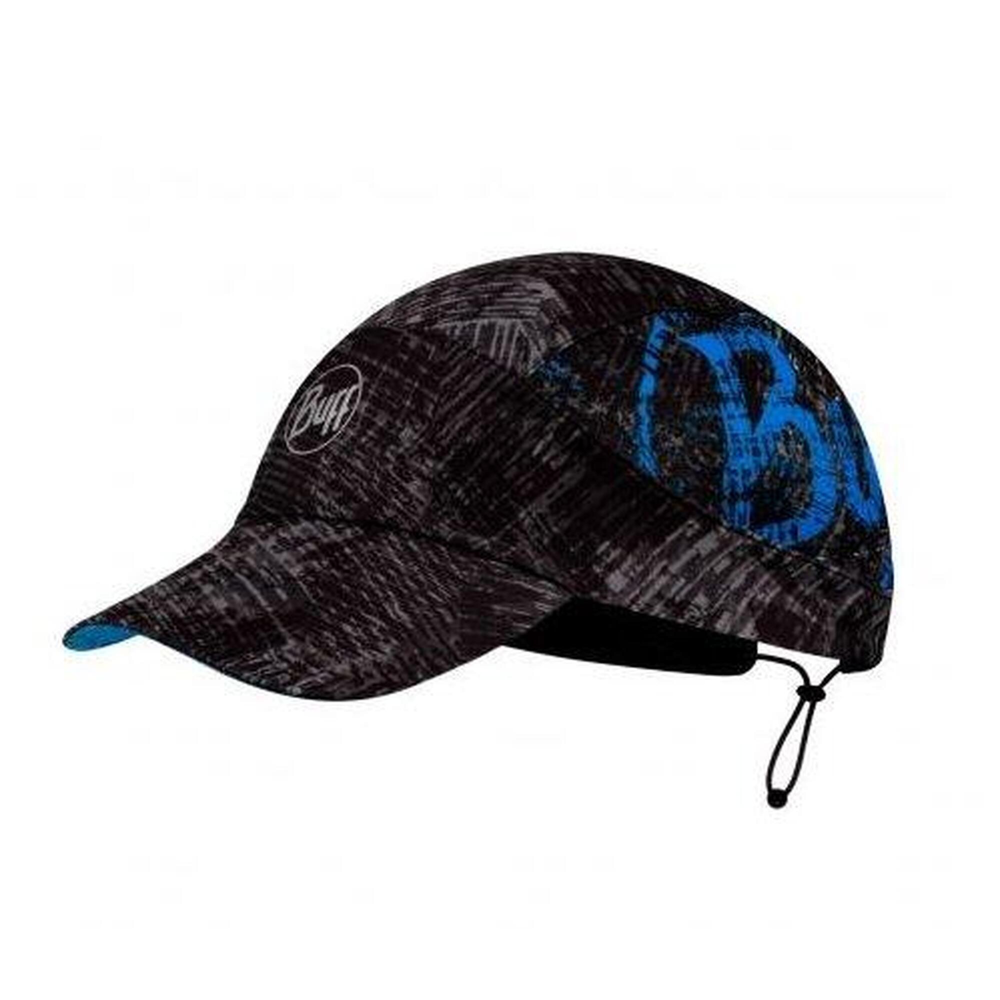 Czapka z daszkiem BUFF PACK SPEED CAP RUSH