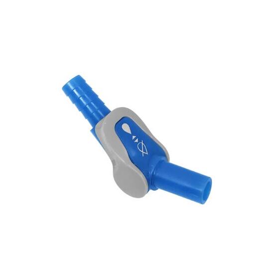 Valve On/Off pour poche à eau CRUX™