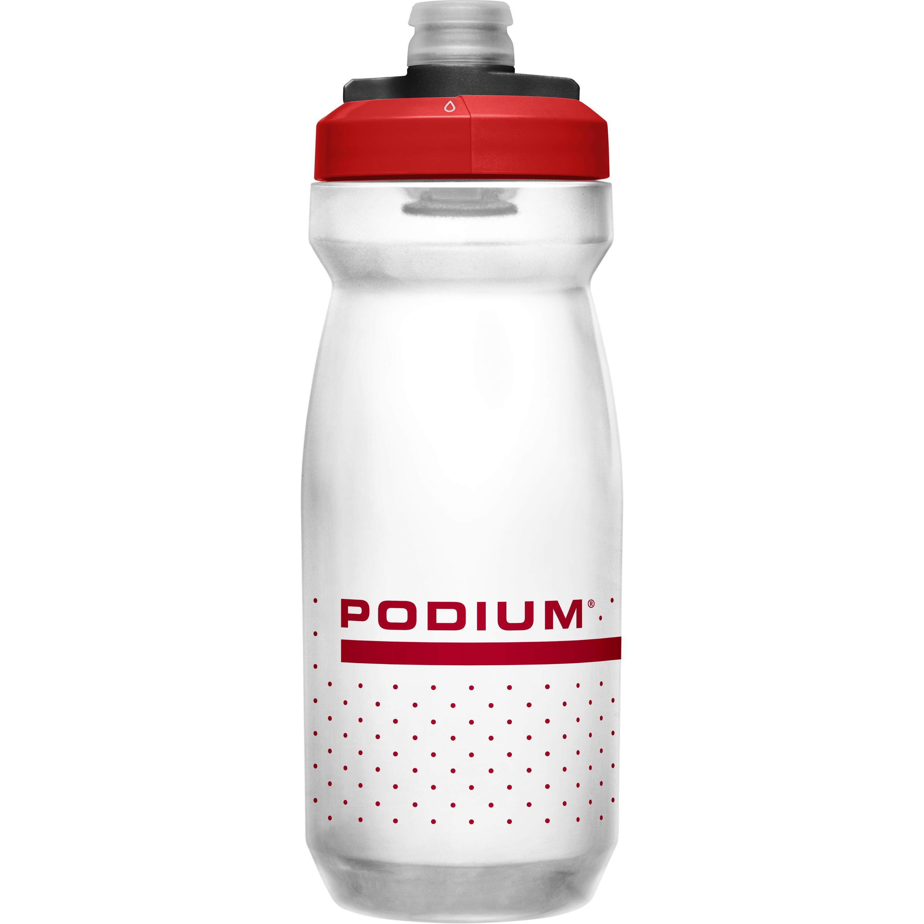 Podium Bottle 1/4