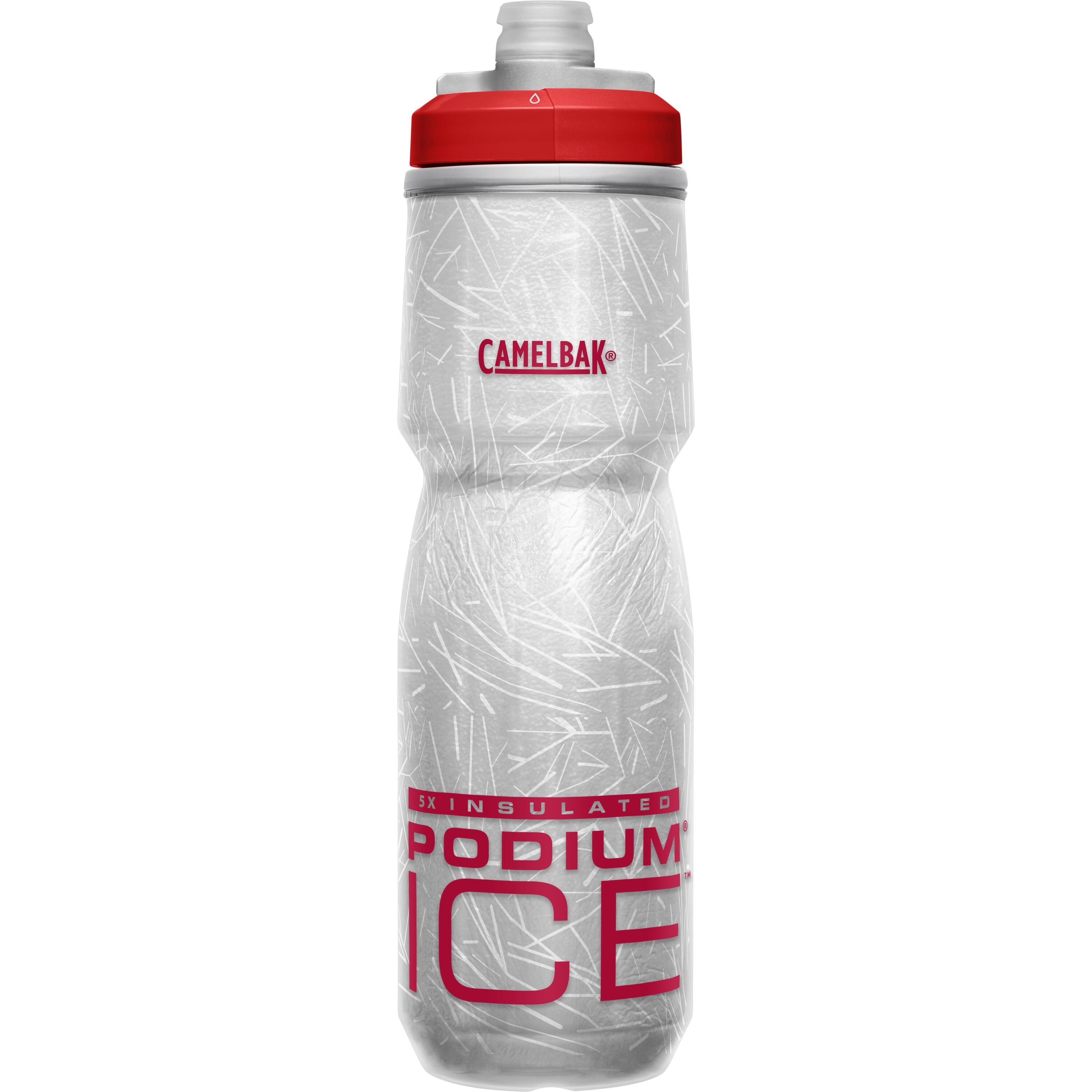 Podium Ice Insulated Bottle 1/4