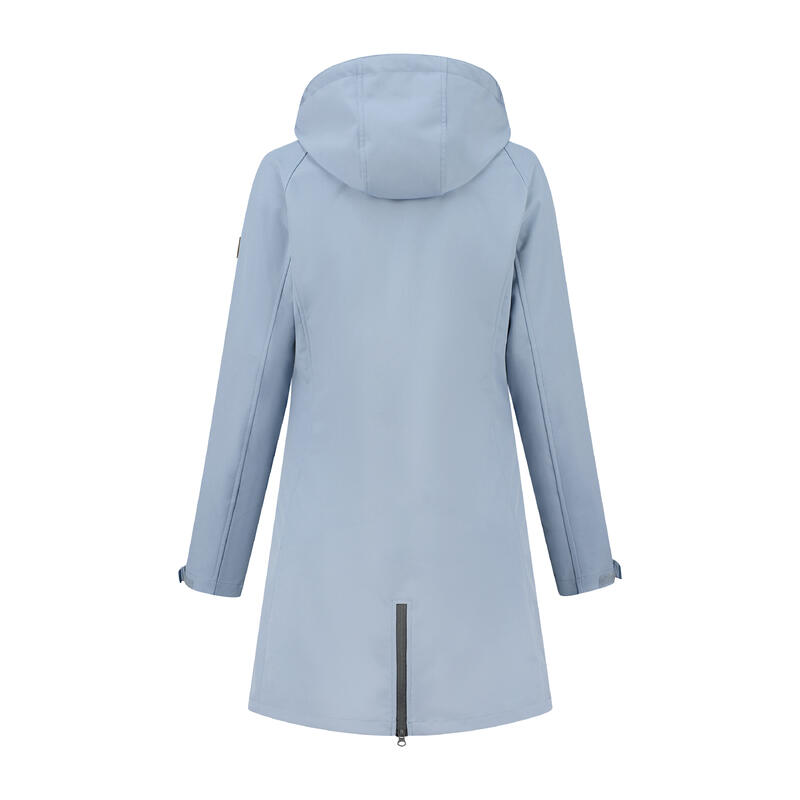 Wasserabweisende Wanderjacke - Mit Stretch - Für Damen - Jack Sunniva