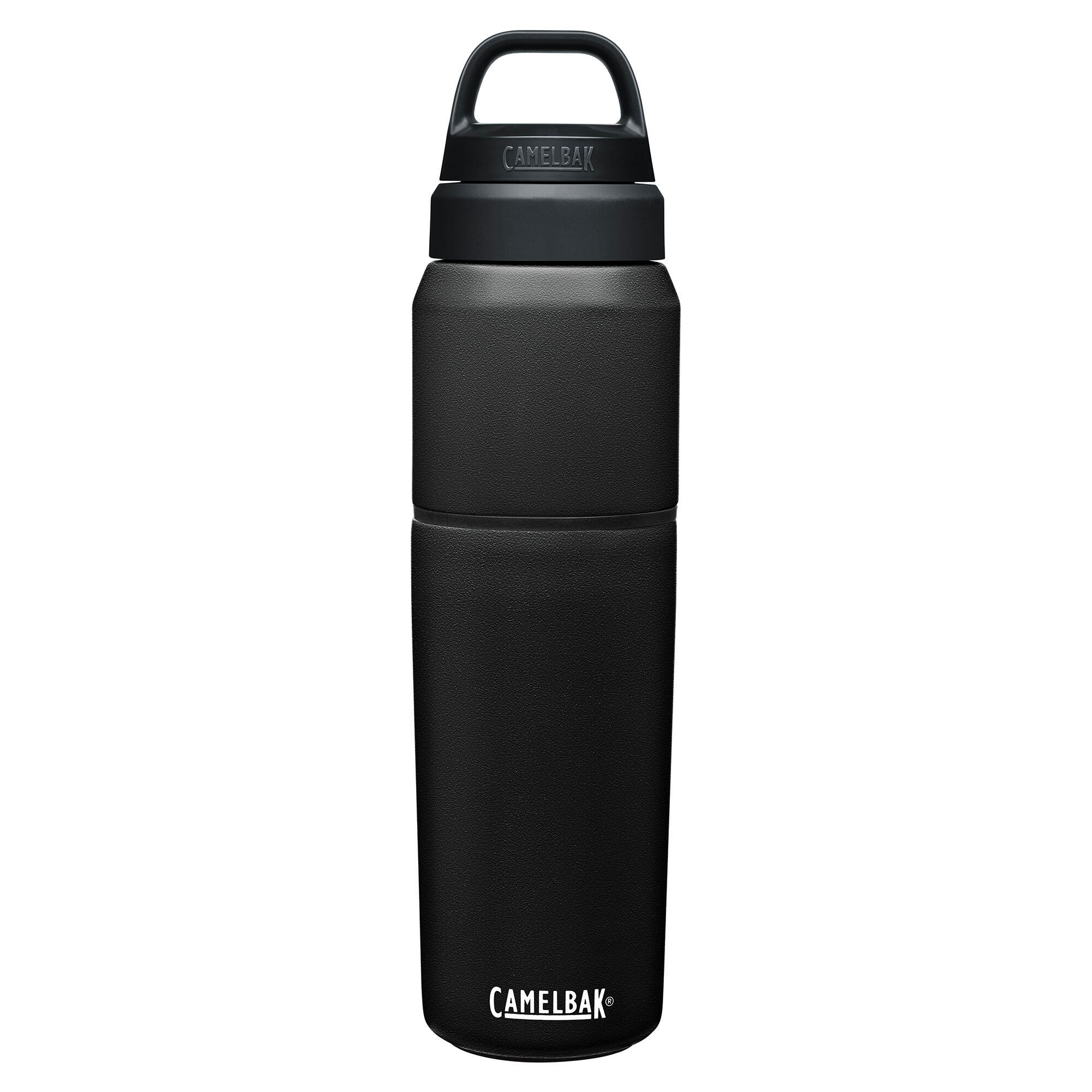 CAMELBAK Thermos Camelbak MultiBev isolado 650 / 450mL preto