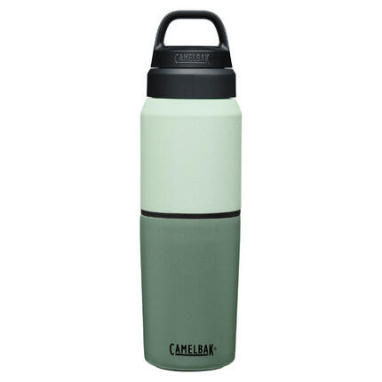 Bouteille MultiBev™ SST Vacuum 500 ml avec tasse 350 ml