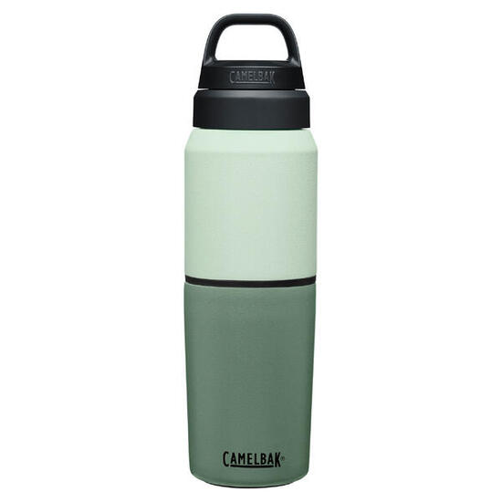 Bouteille MultiBev™ SST Vacuum 500 ml avec tasse 350 ml