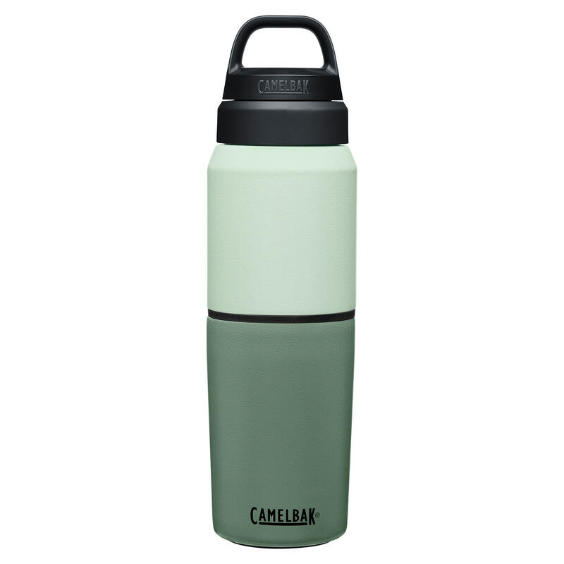 Butelka termiczna dwuczęściowa Camelbak Multibev Miętowa