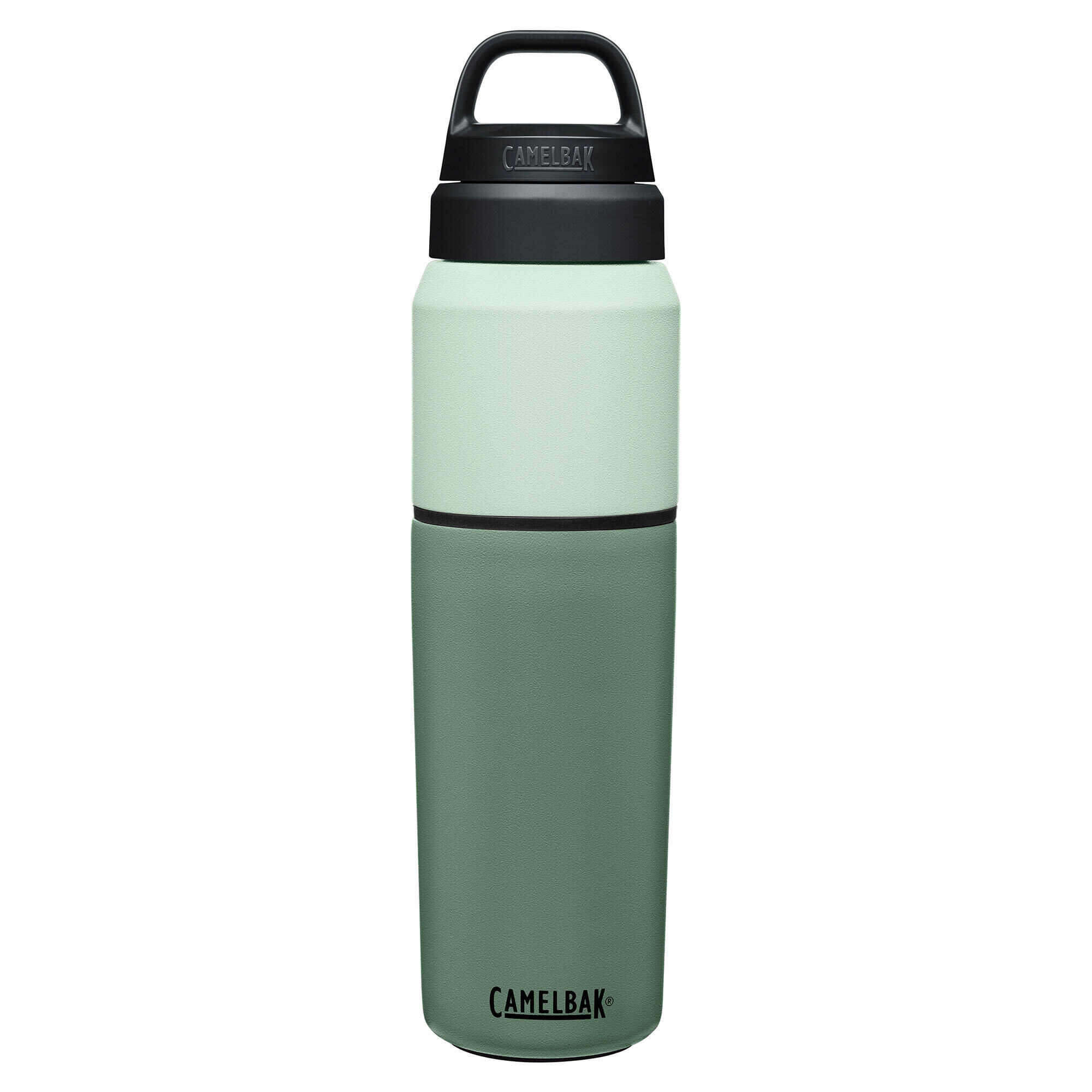 CAMELBAK MultiBev SST Vacuum Insulated  Bottle with  Cup