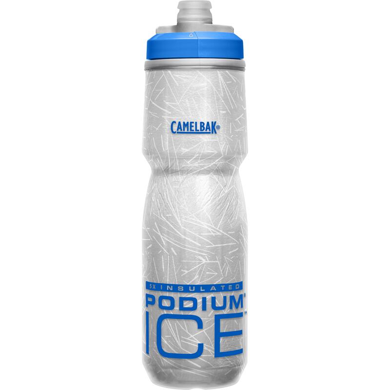 Bidon rowerowy CamelBak Podium ICE 620ml