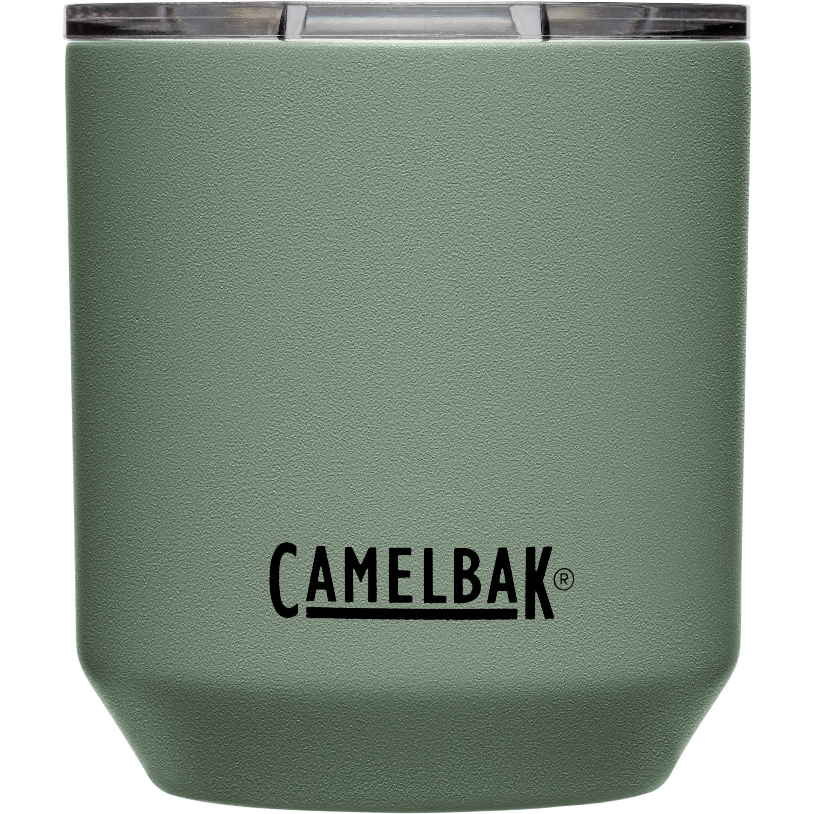 CAMELBAK Horizon Rocks Tumbler SST Vacuum Insulated 300ml