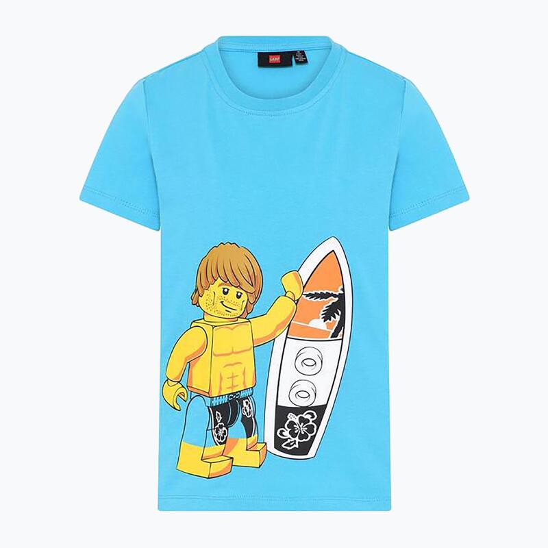 Camiseta de trekking infantil LEGO Lwtaylor 311