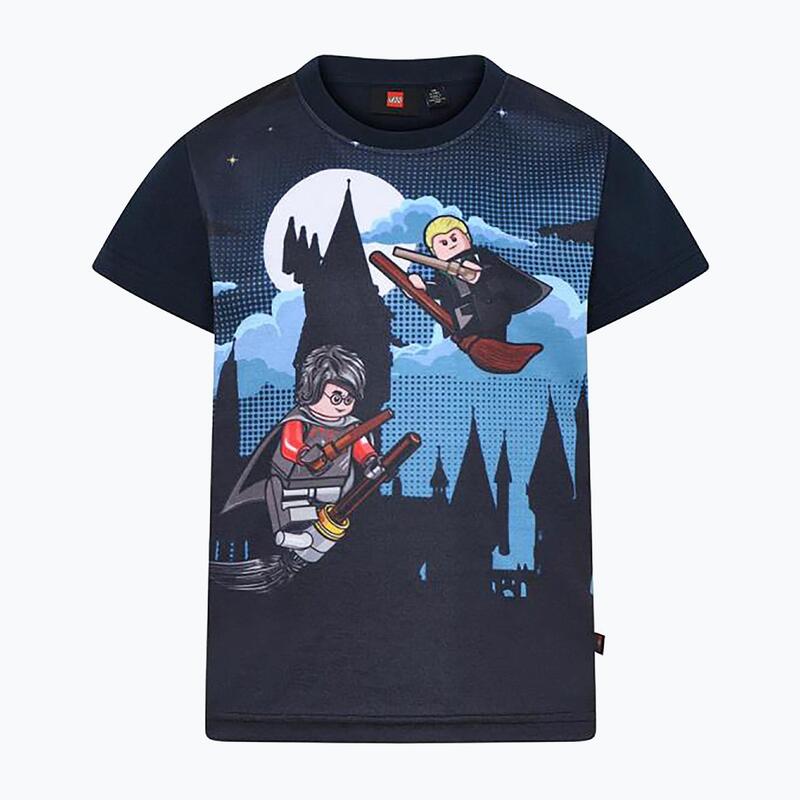 LEGO LWTAYLOR 321 Camisa de trekking para ninos