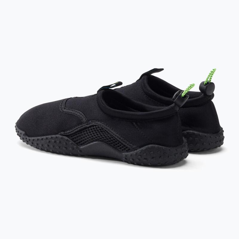 Aquashoes Scufundări Pantofi Jobe Aqua Negru