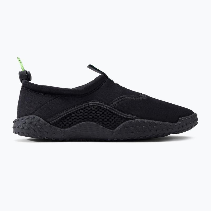 Aquashoes Scufundări Pantofi Jobe Aqua Negru