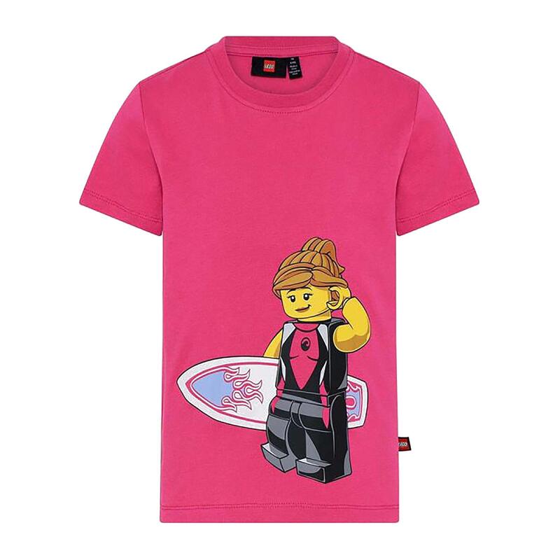 LEGO Lwtaylor 311 gyermek túraing póló