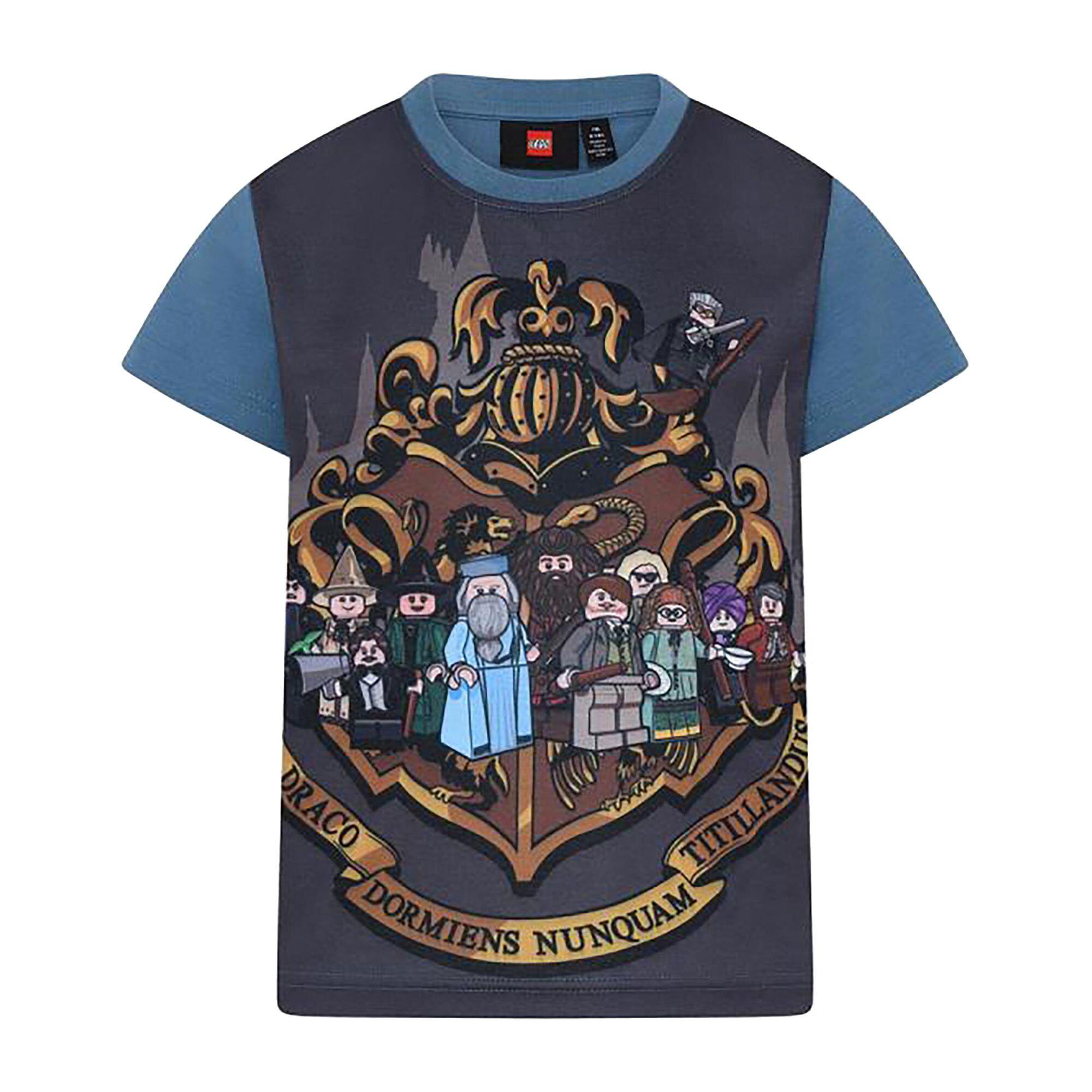 LEGO WEAR LEGO Lwtaylor 321 kindertrekking-T-shirt