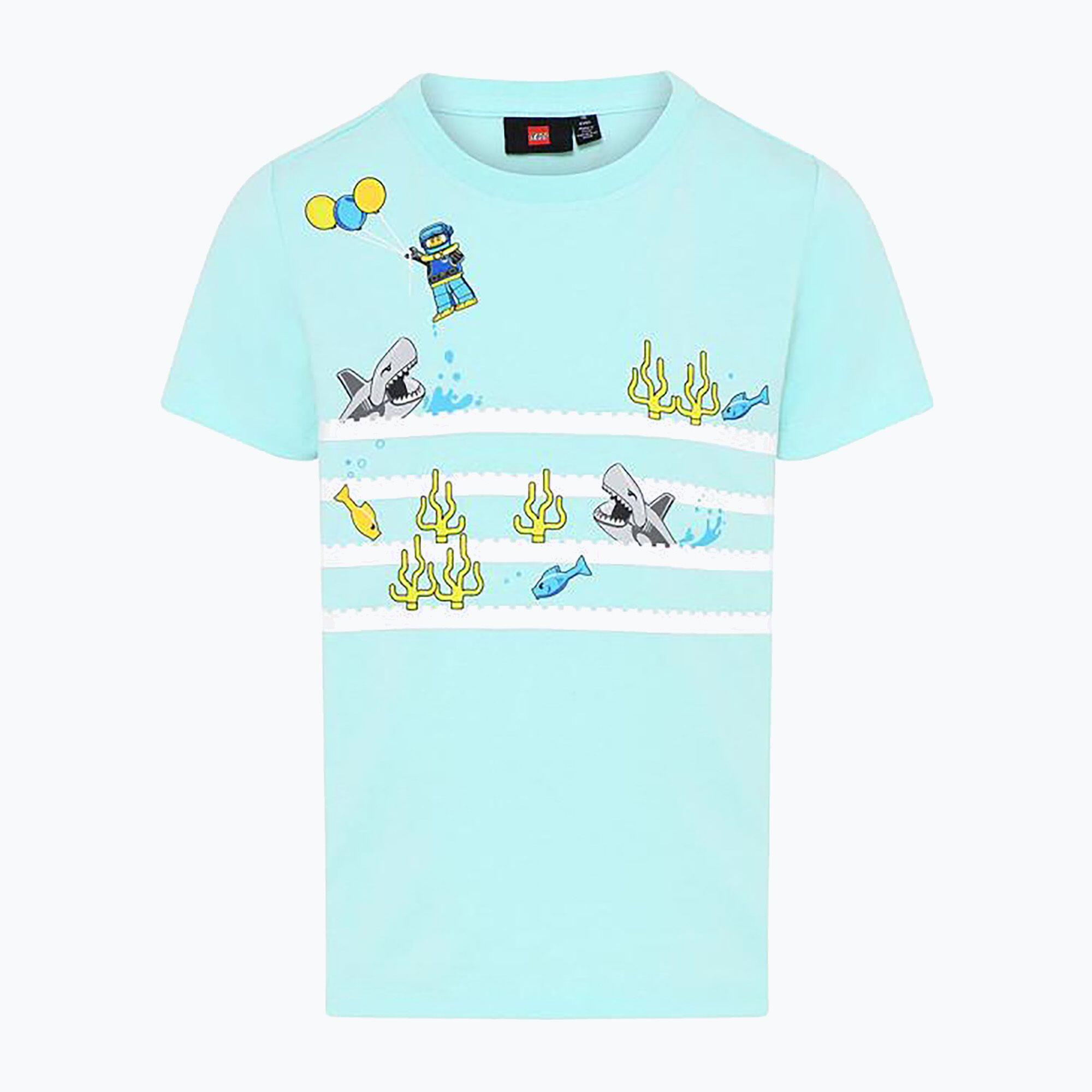 Chemise de trekking pour enfants LEGO Lwtaylor 310 3/3
