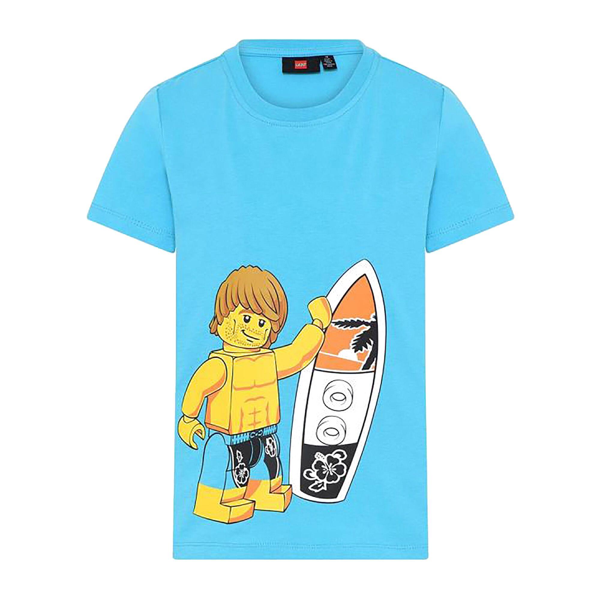LEGO WEAR LEGO Lwtaylor 311 kindertrekking-T-shirt