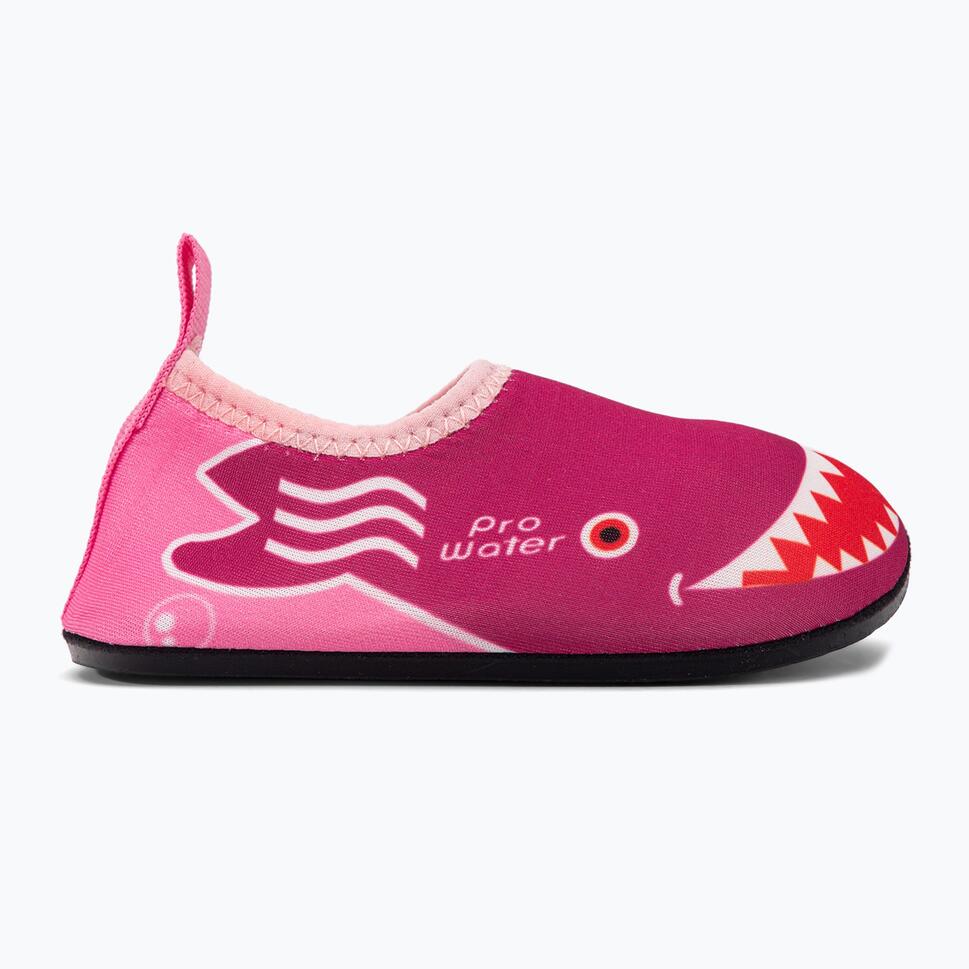 Buty do wody dziecięce ProWater PRO-23-34-103B