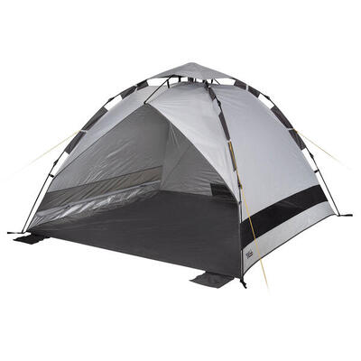 Strandschelp calida 80 seconden tent xl quick pop up automatisch uv80