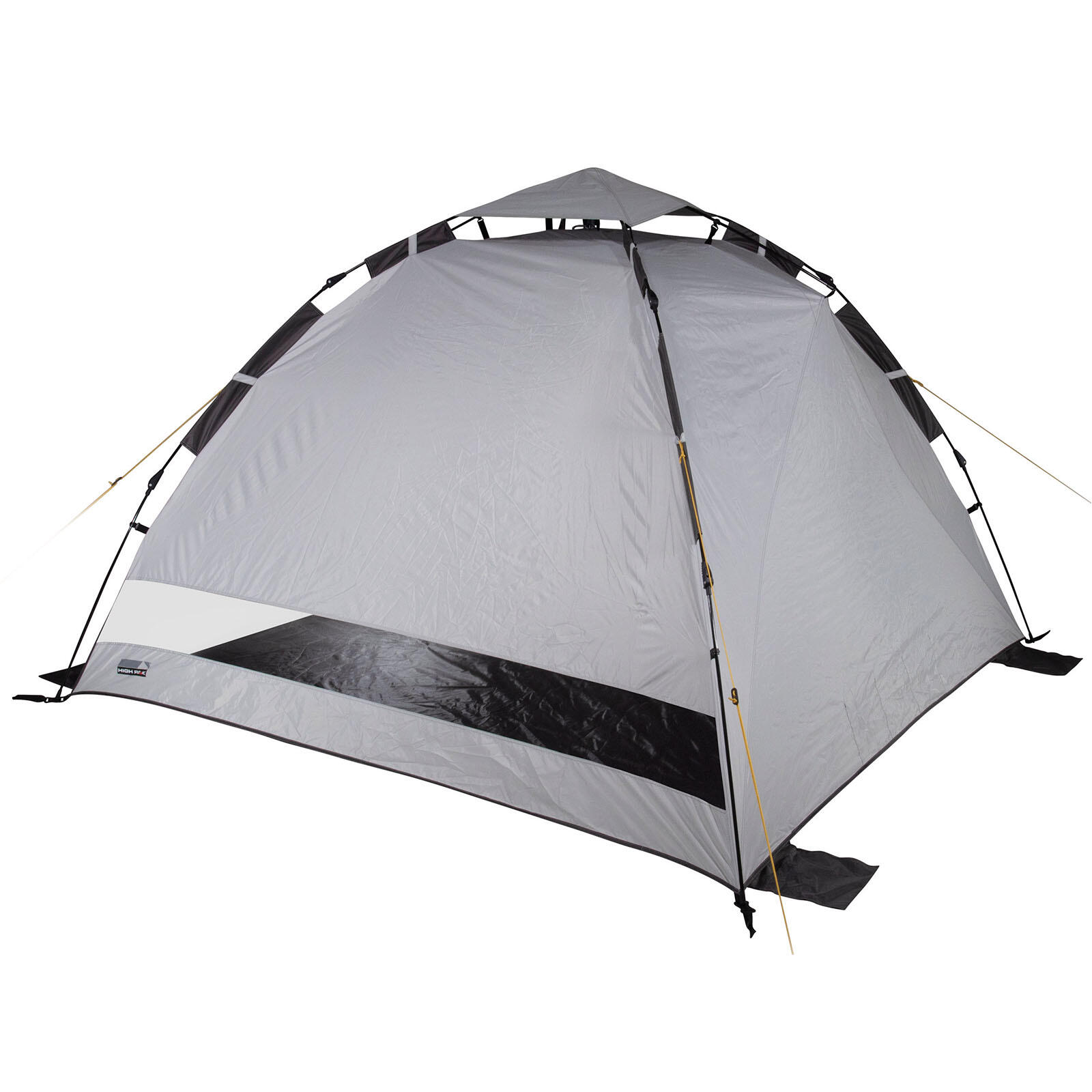 Coquille de plage Calida 80 secondes Tente XL Quick Pop Up automatique UV80 3/5