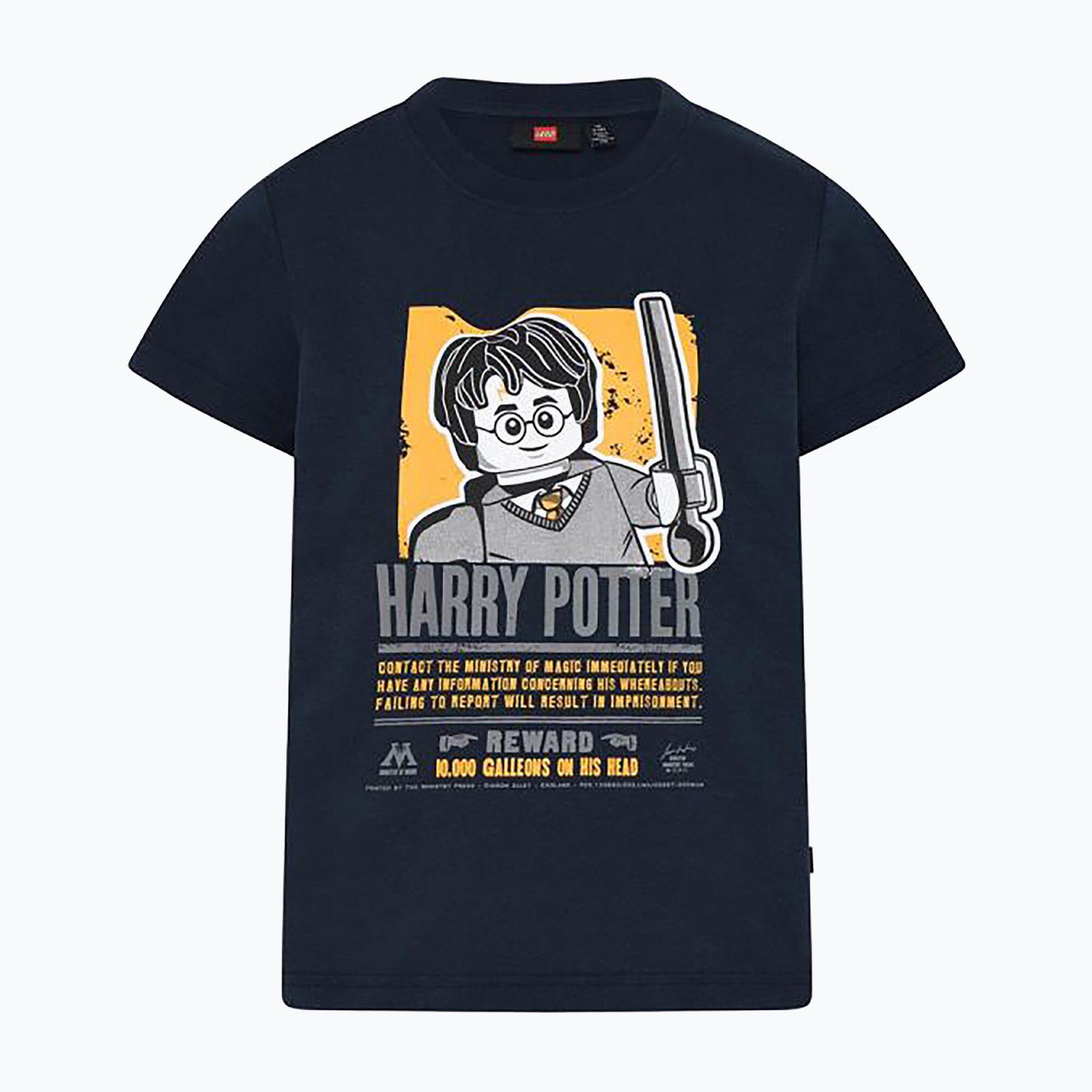 LEGO Lwtaylor 317 Kinder-Trekking-T-Shirt 3/3