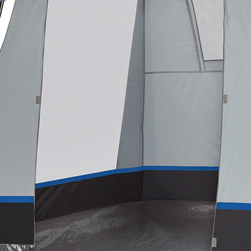 Tenda per attrezzature High Peak Veneto, tenda multiuso con pavimento cucito