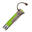 Outdoor No 8 Sea-Mountain Arbeitsmesser Klappmesser Taschenmesser Säge