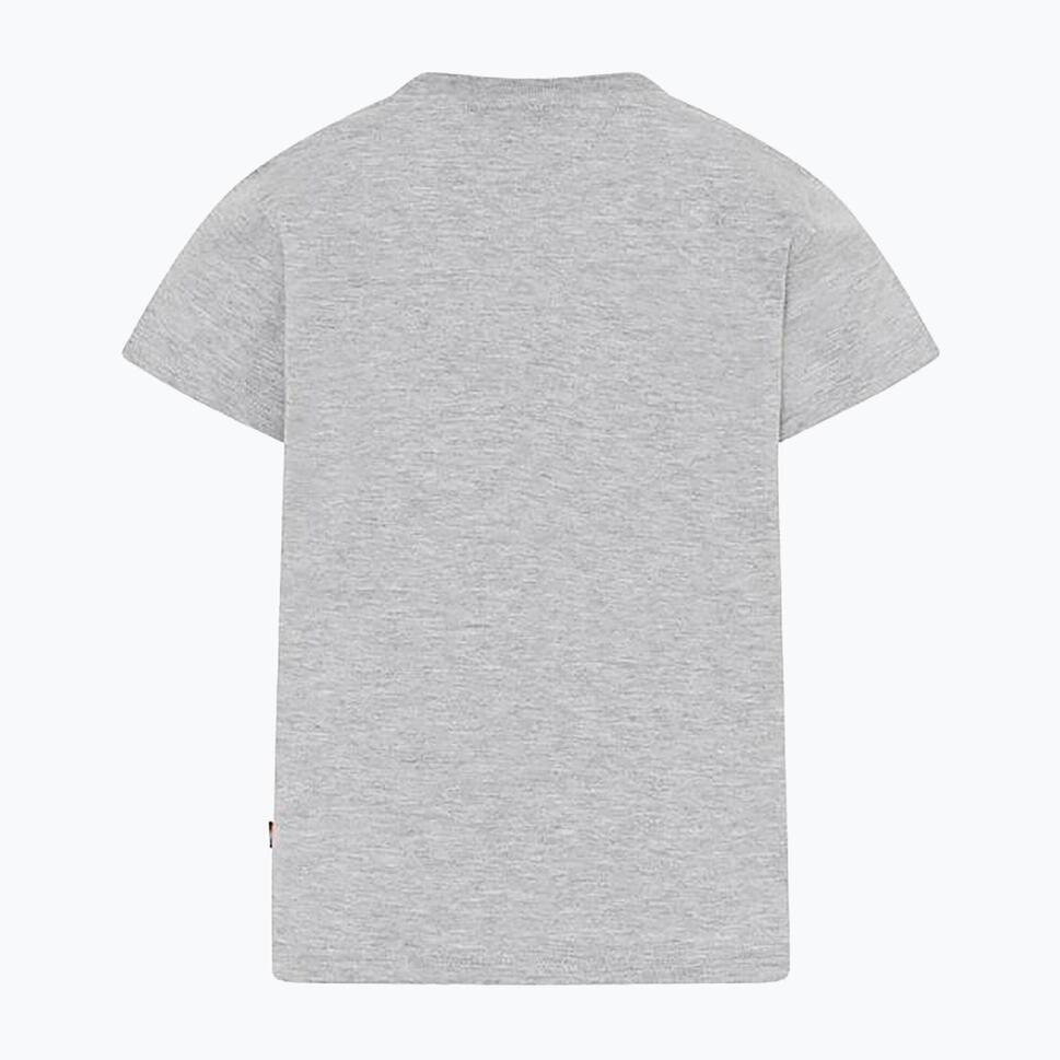 Koszulka trekkingowa dziecięca LEGO Lwtaylor 317