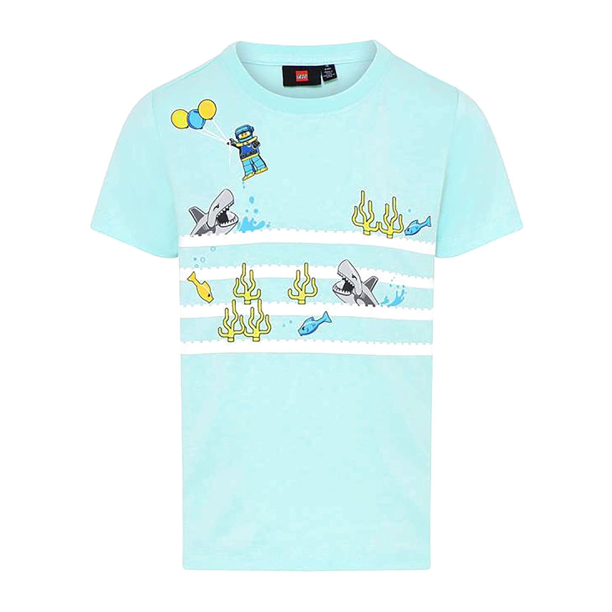 LEGO WEAR LEGO Lwtaylor 310 kindertrekking-T-shirt