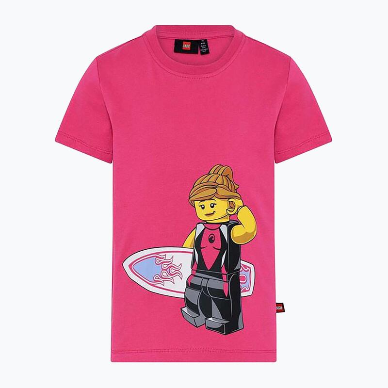 LEGO Lwtaylor 311 tricou de trekking pentru copii