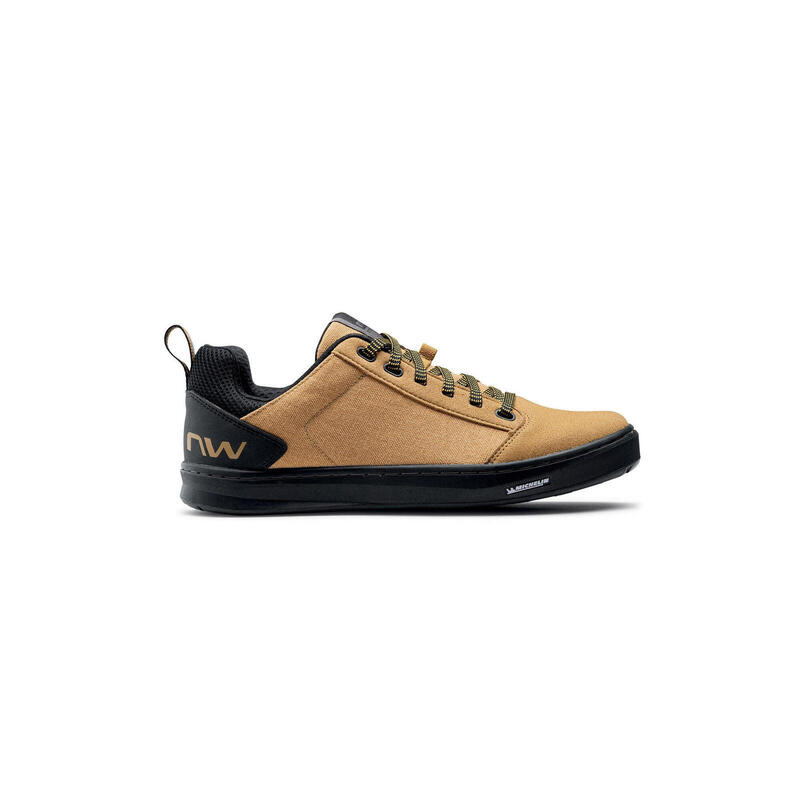 Pantofi de ciclism cu platformă Northwave Tailwhip pentru bărbați