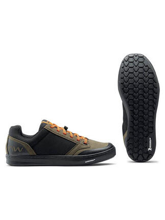 Buty rowerowe enduro MTB męskie NORTHWAVE Tribe 2 zielony