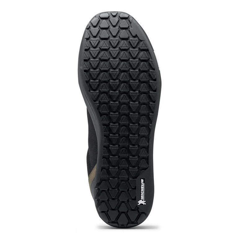 Pantofi de ciclism cu platformă Northwave Tribe 2 pentru bărbați