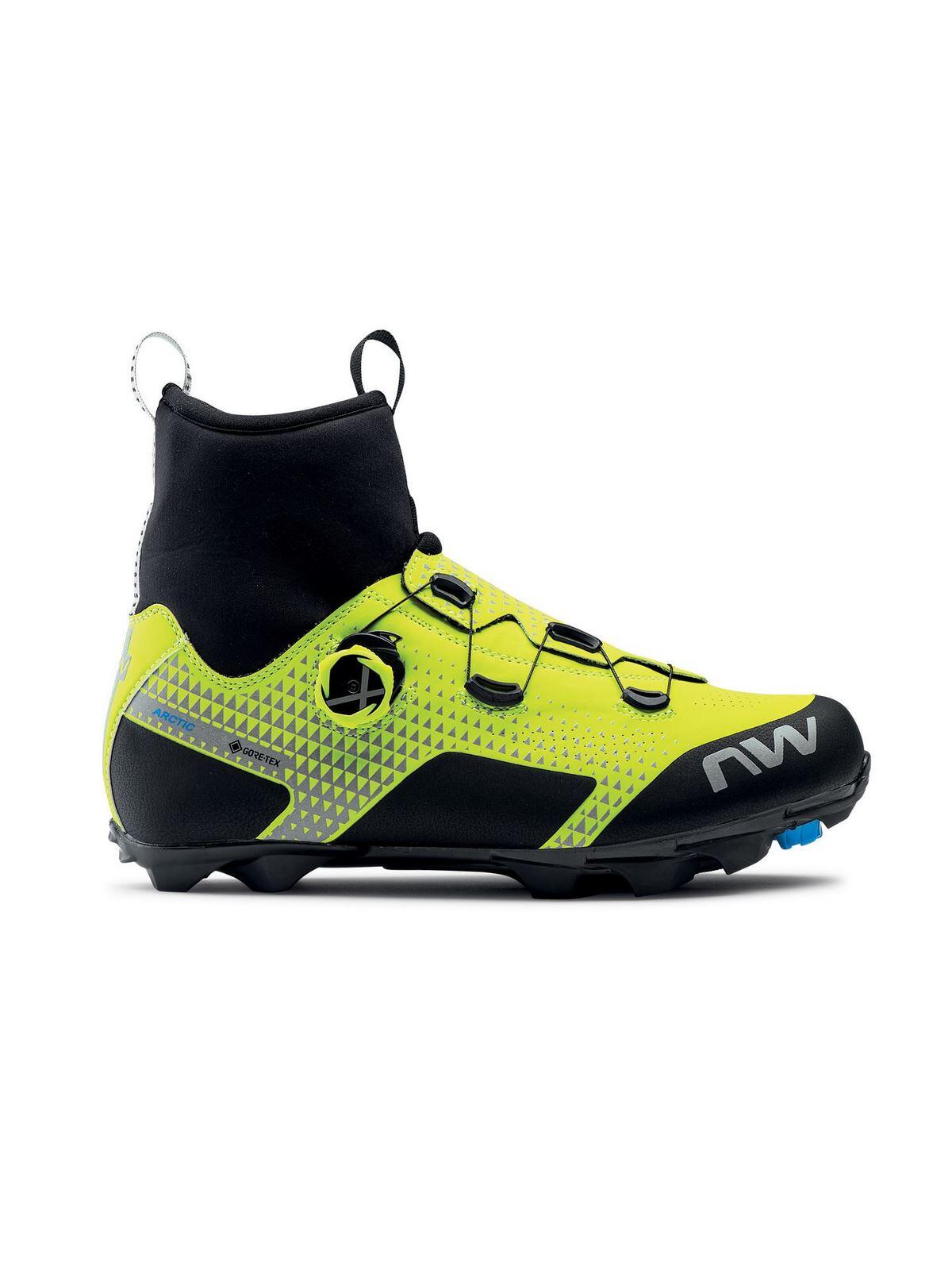 Fietsschoenen Northwave Celsius Arc. Gtx 4/7
