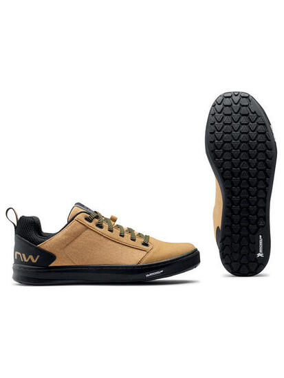 Scarpe da ciclismo con plateau da uomo Northwave Tailwhip