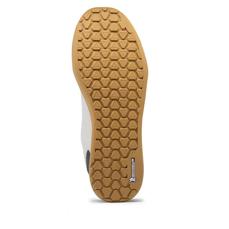 Pantofi ciclism MTB Flat - Tailwhip - Off White