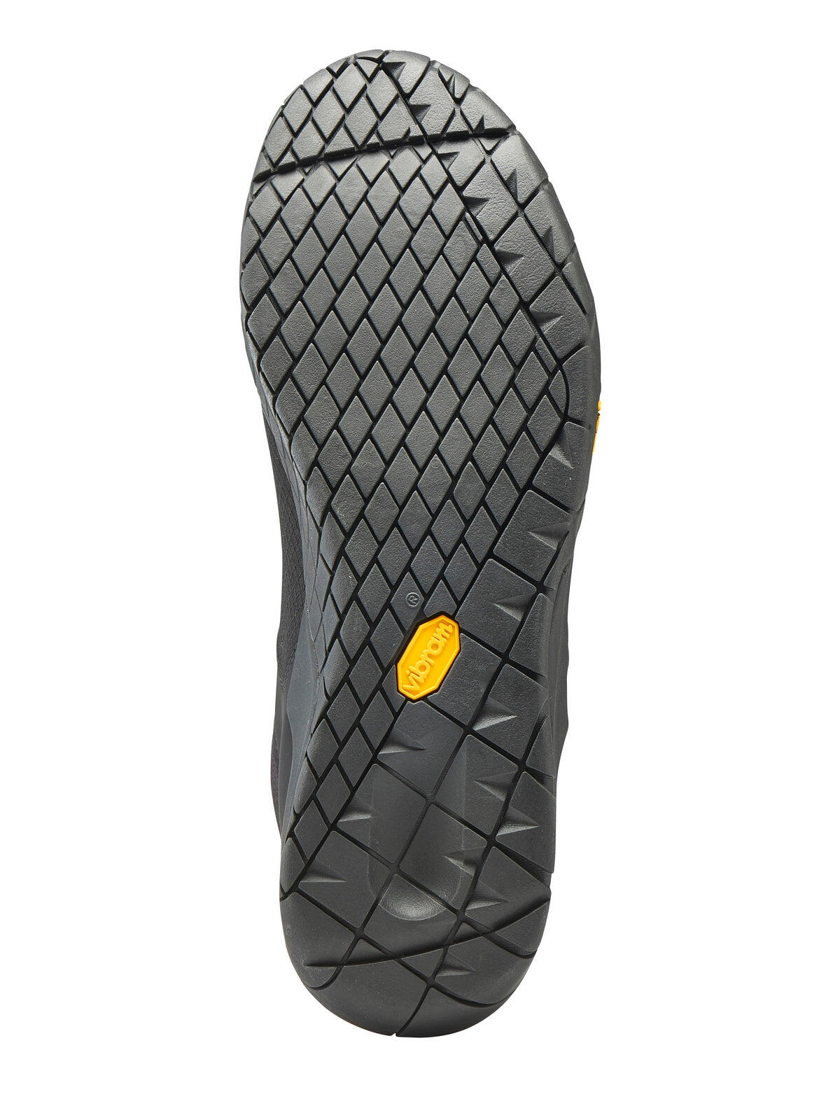 Chaussures VTT Northwave Multicross Mid Gtx Noir 4/5