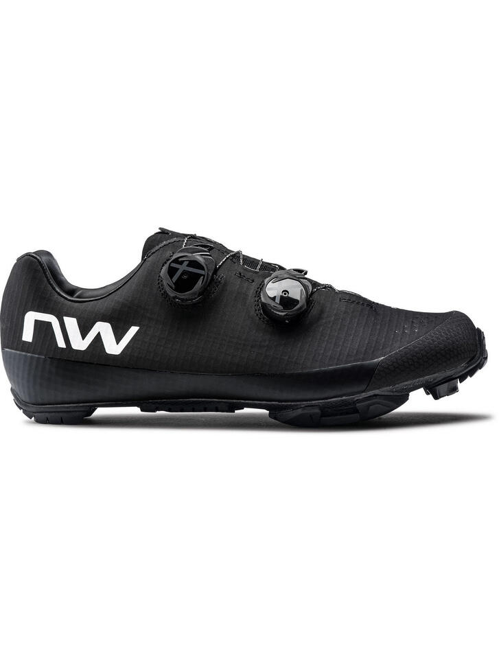 Buty rowerowe mtb i gravel męskie NORTHWAVE Extreme XC 2 czarny