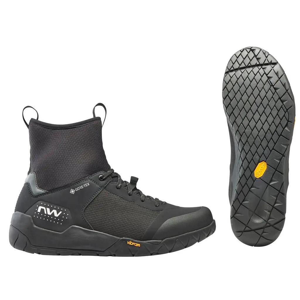 Multicross shoes Northwave MID GTX