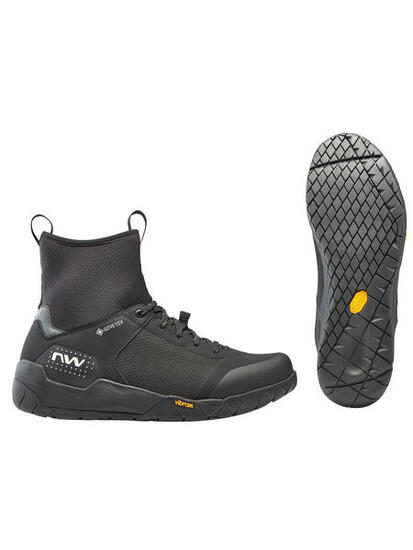 Chaussures de cyclisme - MULTICROSS MID GTX