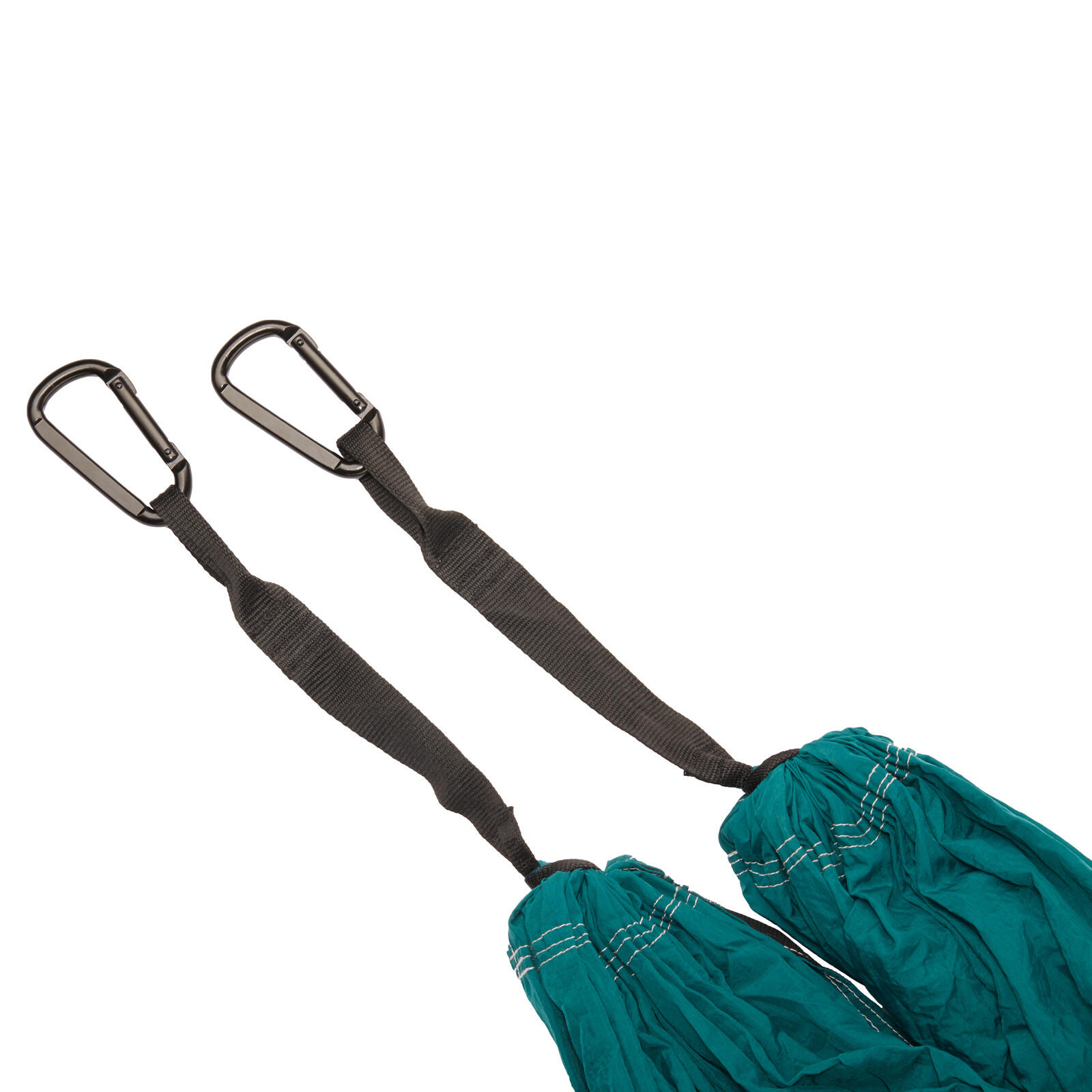 Bass Hammock Moustique Voyage Hamac Camping Tropical Filet 150 kg 3/7