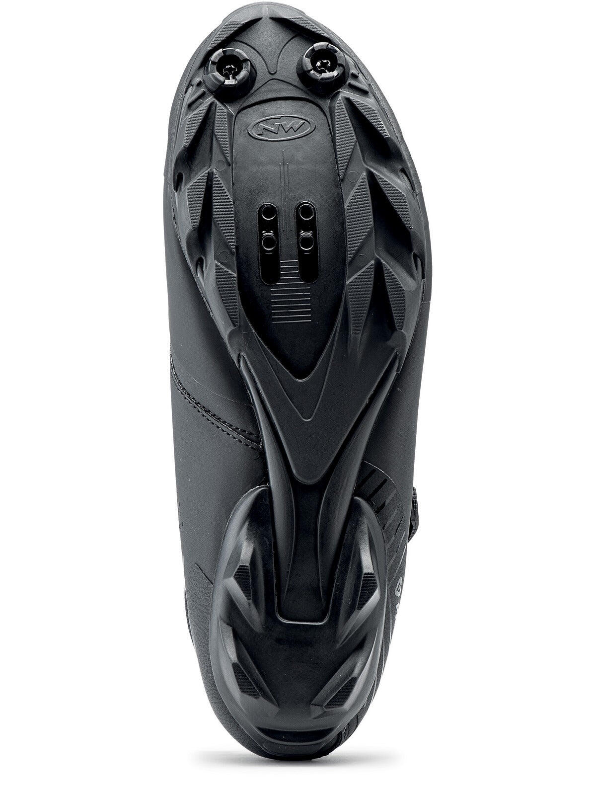 Sapatos Northwave Magma XC Core MTB Preto 4/5