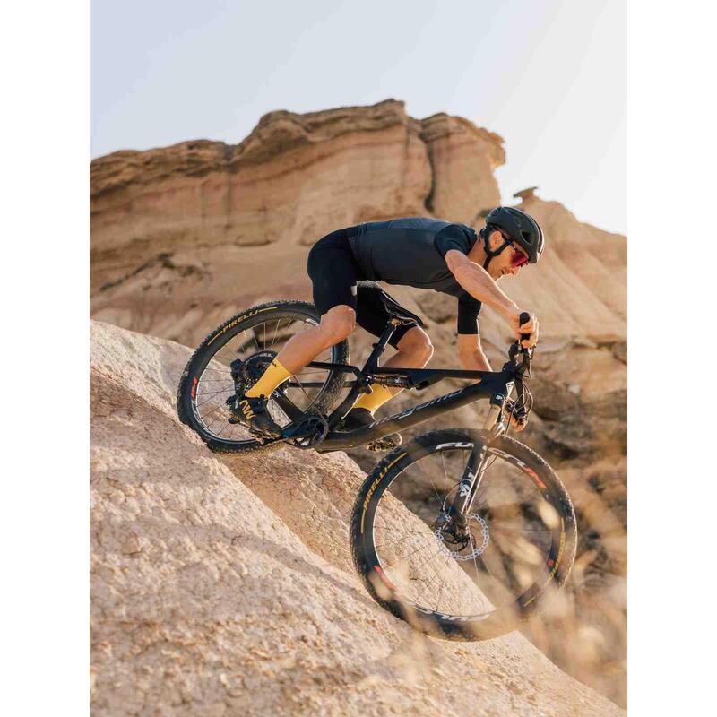 Buty rowerowe mtb i gravel NORTHWAVE Rebel 3 x Epic Series czarne