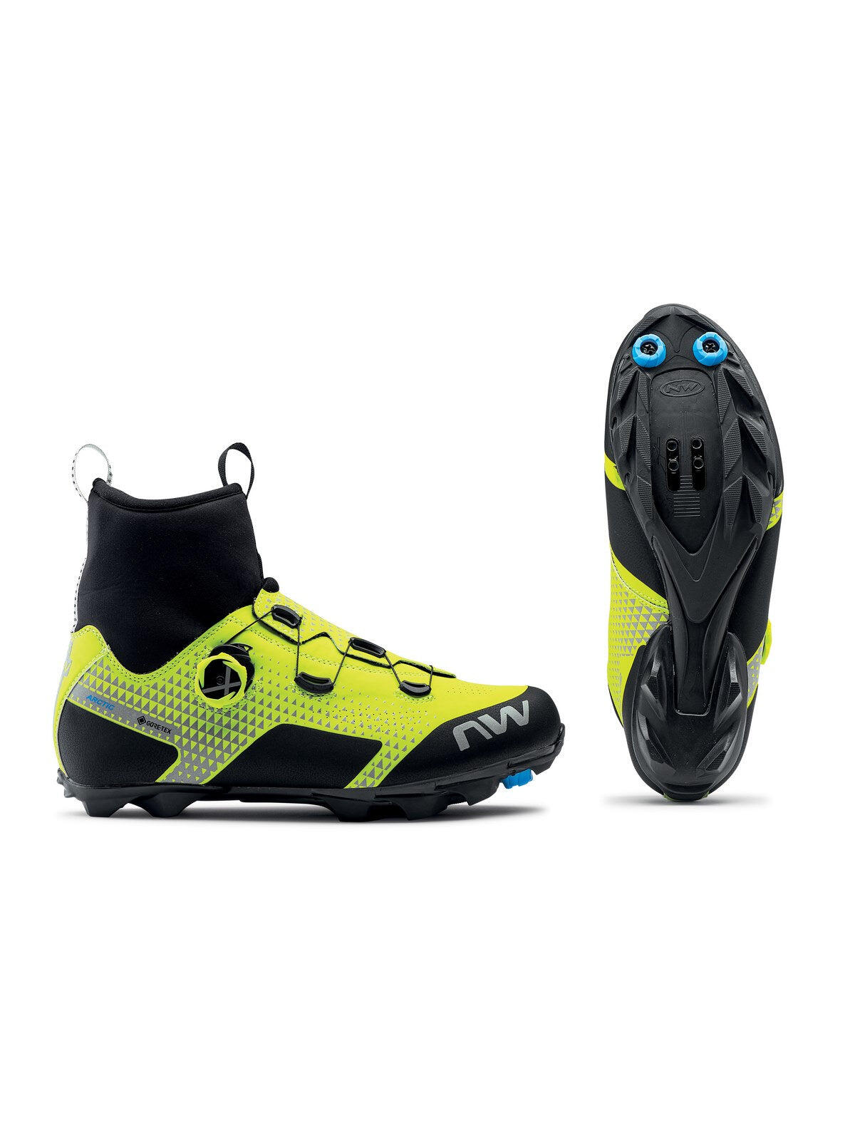 Fietsschoenen Northwave Celsius Arc. Gtx 1/7