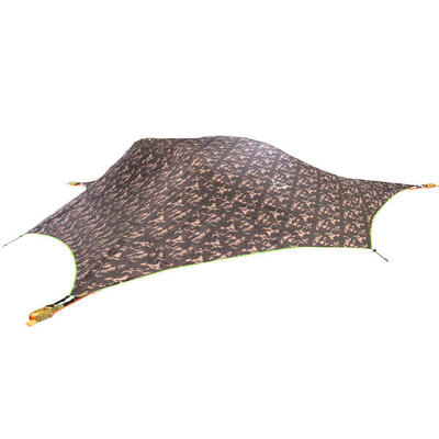 Tenda volante ad albero Stingray 3.0 Trekking 3 persone appesa materassino